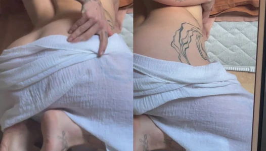 Badgalhailey - Video Leaks #207