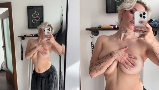 Badgalhailey - Video Leaks #217