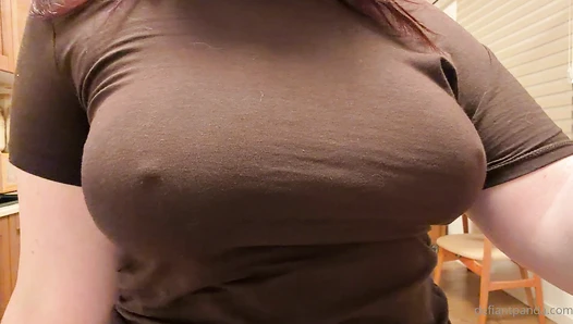 DefiantPanda - Video Leaks #184