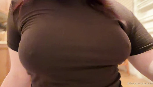 DefiantPanda - Video Leaks #184