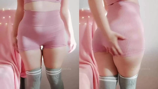 DefiantPanda - Video Leaks #214