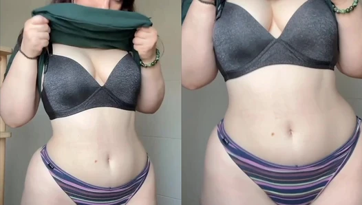 DefiantPanda - Video Leaks #228