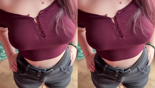 DefiantPanda - Video Leaks #238