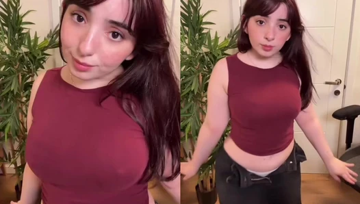 DefiantPanda - Video Leaks #239
