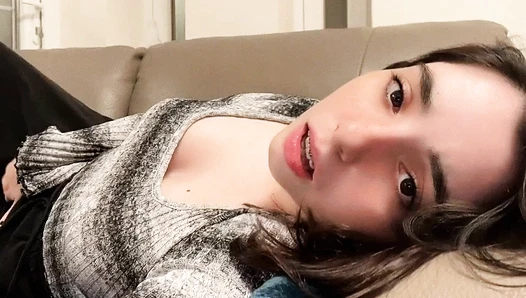 DefiantPanda - Video Leaks #252