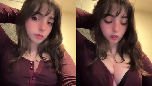 DefiantPanda - Video Leaks #264