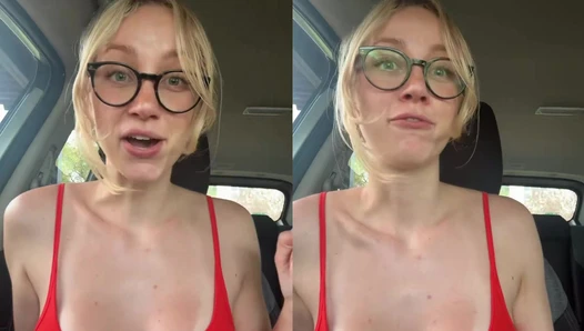 Bella Rae - Video Leaks #230