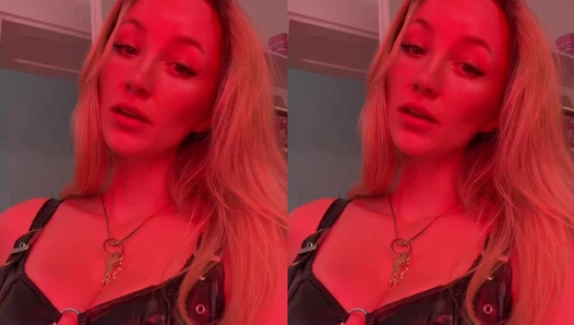 Bella Rae - Video Leaks #232