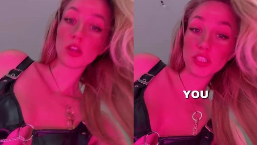 Bella Rae - Video Leaks #234