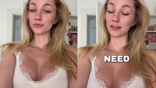 Bella Rae - Video Leaks #235