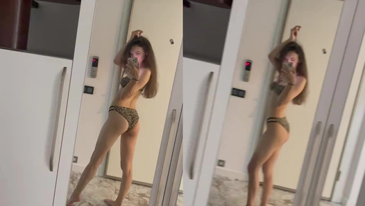 Ehotlovea - Video Leaks #4