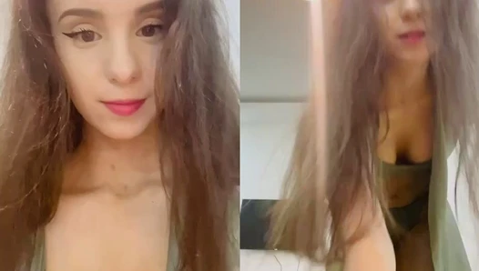 Ehotlovea - Video Leaks #6