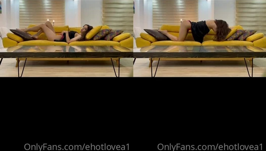 Ehotlovea - Video Leaks #10