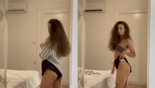 Ehotlovea - Video Leaks #14