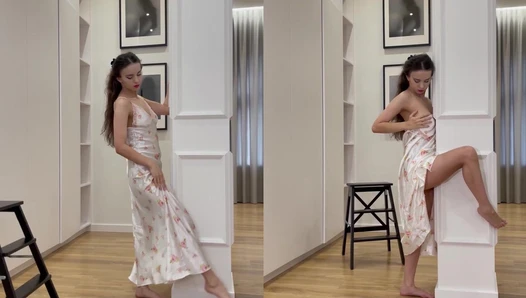 Ehotlovea - Video Leaks #70
