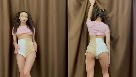 Ehotlovea - Video Leaks #75