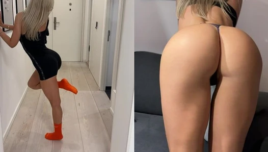 Alexisshv - Video Leaks #177