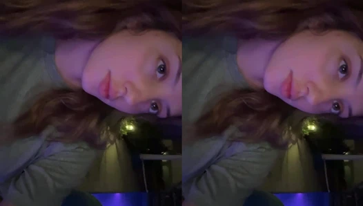 Karli Mergenthaler - Video Leaks #77