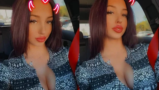 Karli Mergenthaler - Video Leaks #113