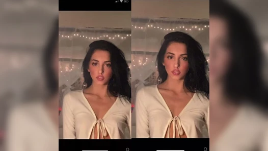 Karli Mergenthaler - Video Leaks #143