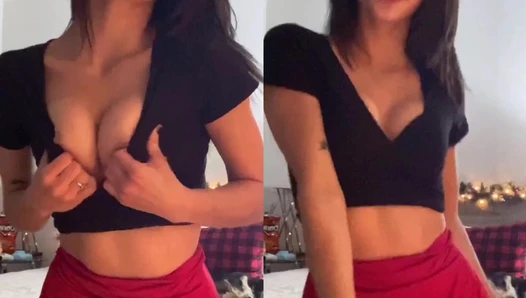 Karli Mergenthaler - Video Leaks #145