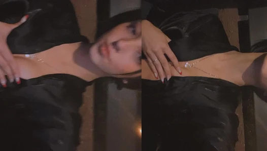 Karli Mergenthaler - Video Leaks #162