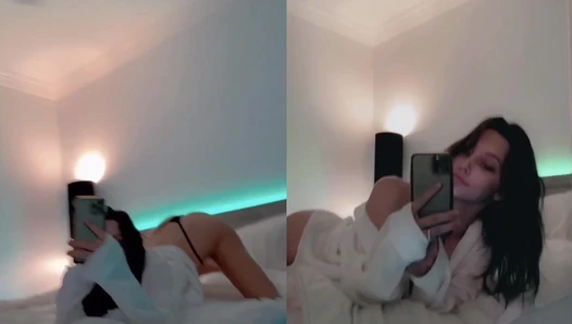 Karli Mergenthaler - Video Leaks #170