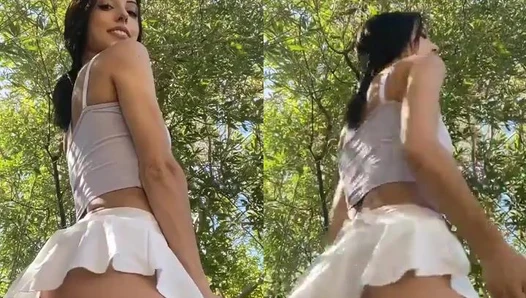 Karli Mergenthaler - Video Leaks #171
