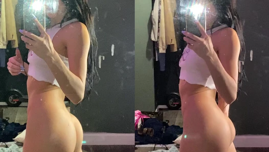 Karli Mergenthaler - Video Leaks #186