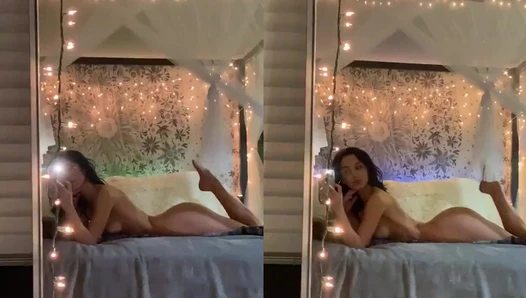 Karli Mergenthaler - Video Leaks #225