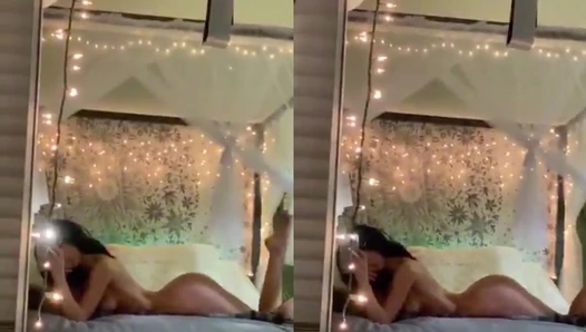 Karli Mergenthaler - Video Leaks #260