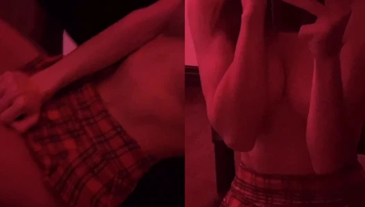 Karli Mergenthaler - Video Leaks #266