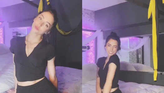 Karli Mergenthaler - Video Leaks #302