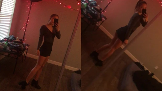 Karli Mergenthaler - Video Leaks #339
