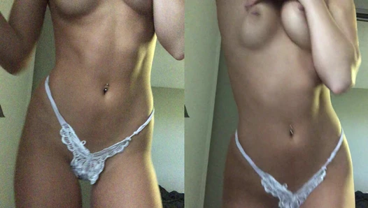 Karli Mergenthaler - Video Leaks #347