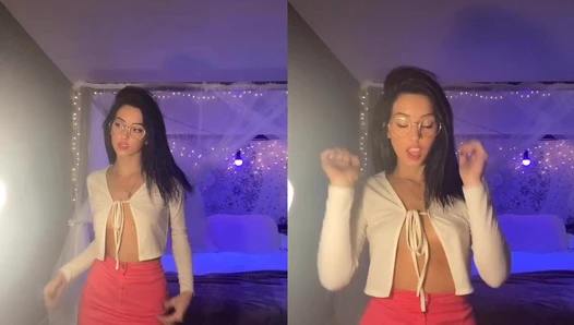 Karli Mergenthaler - Video Leaks #361