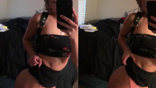 Karli Mergenthaler - Video Leaks #366