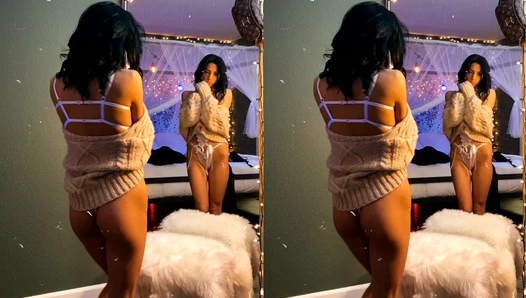 Karli Mergenthaler - Video Leaks #379