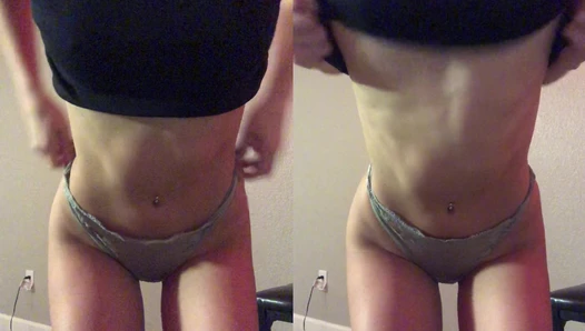 Karli Mergenthaler - Video Leaks #397