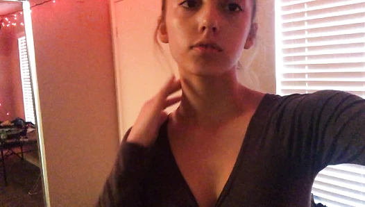 Karli Mergenthaler - Video Leaks #412