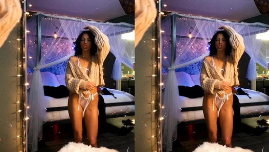 Karli Mergenthaler - Video Leaks #446