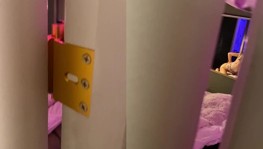 Karli Mergenthaler - Video Leaks #481