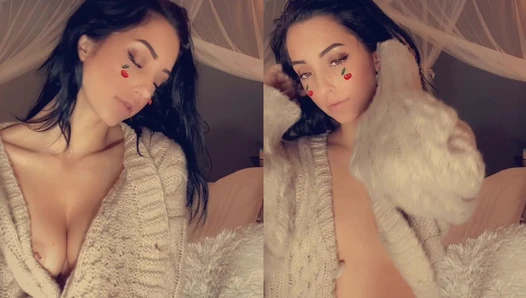 Karli Mergenthaler - Video Leaks #501