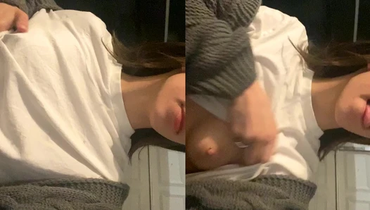 Karli Mergenthaler - Video Leaks #517