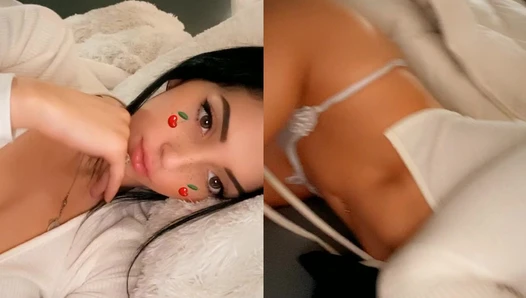 Karli Mergenthaler - Video Leaks #519