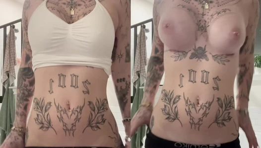 madisonnrainn - Video Leaks #6