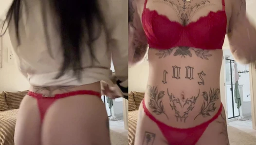 madisonnrainn - Video Leaks #7