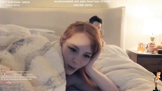 Jenna Lynn Meowri - Video Leaks #1