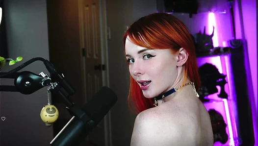 Jenna Lynn Meowri - Video Leaks #6
