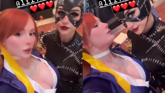 Jenna Lynn Meowri - Video Leaks #7